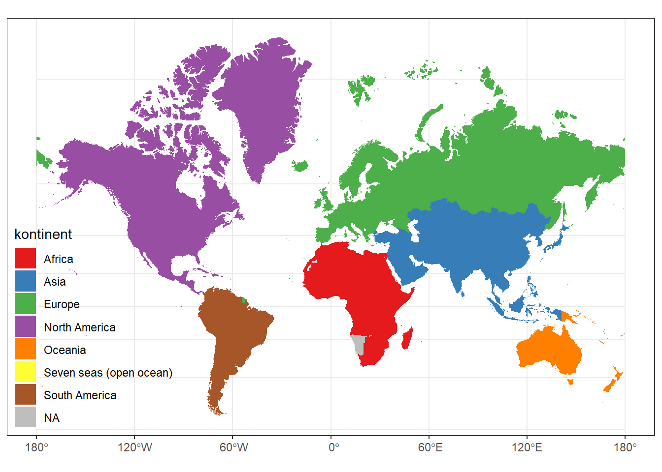 4 Geodaten | Einführung In Die Datenvisualisierung Mit R